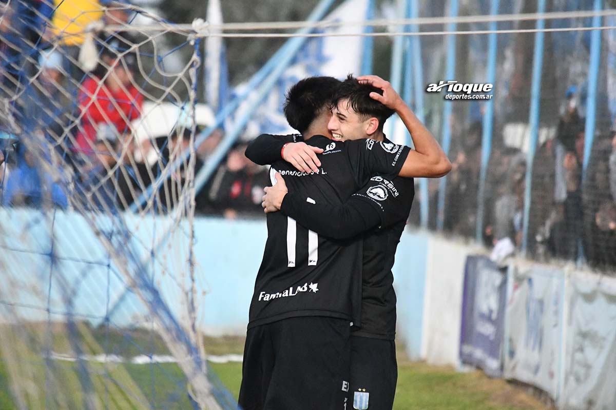 Subcampeonato histórico: El paso a paso de San Martín en el Provincial.