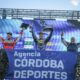 Bautista Gondra sorprendió con un contundente triunfo en el TC Pista 4000.