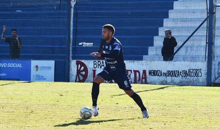 Juan Romero: “No alcanza con lo hecho, pero no se refleja en números lo bien que trabajamos”.