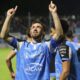 Garnerone: “Venimos demostrando que cada vez estamos cada vez más sólidos”.