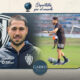 Talento de exportación: Matías Mellano se convirtió en entrenador de la Sub 19 de Independiente del Valle.