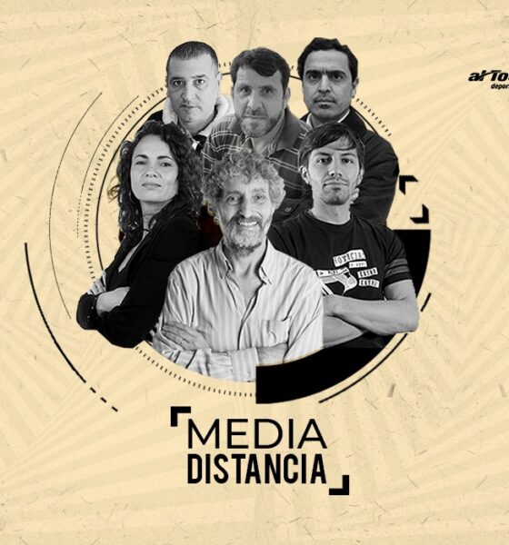 Media Distancia inicia su tercer ciclo.