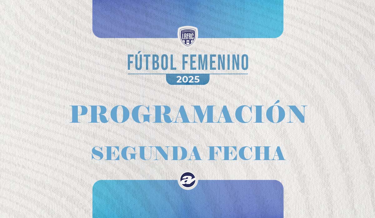 El femenino va por su segunda función.