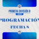 El ascenso encara la segunda rueda de Primera Fase.