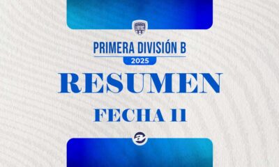 En la undécima fecha consiguieron conjuntamente el pasaporte a Zona Campeonato Sportivo Municipal, Juventud Unida de Río Cuarto y Alberdi.