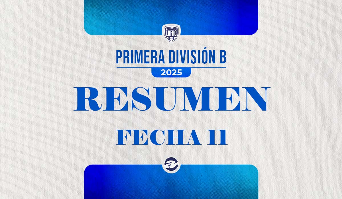 En la undécima fecha consiguieron conjuntamente el pasaporte a Zona Campeonato Sportivo Municipal, Juventud Unida de Río Cuarto y Alberdi.