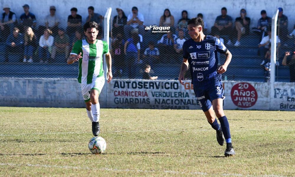 Alcaraz: “De a poco vamos encontrando la idea, es fundamental respaldar eso con victorias”.