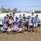 Regional Amateur Juvenil: Actividad parcial para los ligueros.