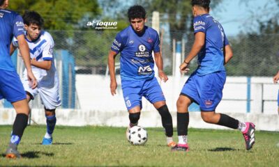 Aldo Devia: “Se nos dio este envión anímico y llegamos con expectativas de que nos salga un partido positivo”.