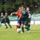 Resumen de una nueva jornada de Infantojuveniles femenino.