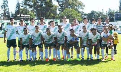 Banda Norte ganó tras cinco partidos: las voces post victoria ante Atlético Sampacho.