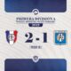 El elenco de Vicuña Mackenna superó 2-1 a Estudiantes por la fecha 10 del Torneo Apertura. Sigue siendo fuerte en condición de local y se arrima a los de arriba.