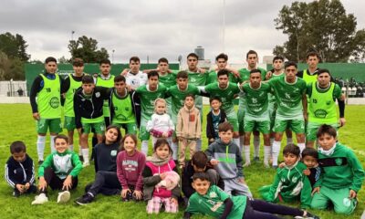 La Liga de Canals tiene definidas las llaves del repechaje.