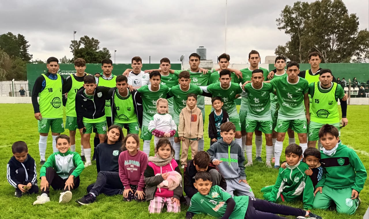 La Liga de Canals tiene definidas las llaves del repechaje.