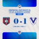 La “Juve” sigue con su andar victorioso e invicto.