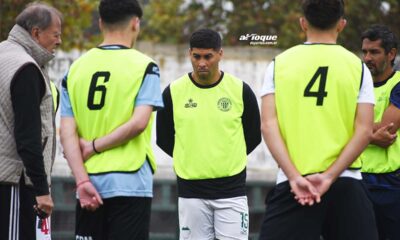 Quiénes son los primeros convocados en la Selección de Liga Regional de Río Cuarto.