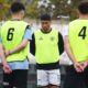 Quiénes son los primeros convocados en la Selección de Liga Regional de Río Cuarto.