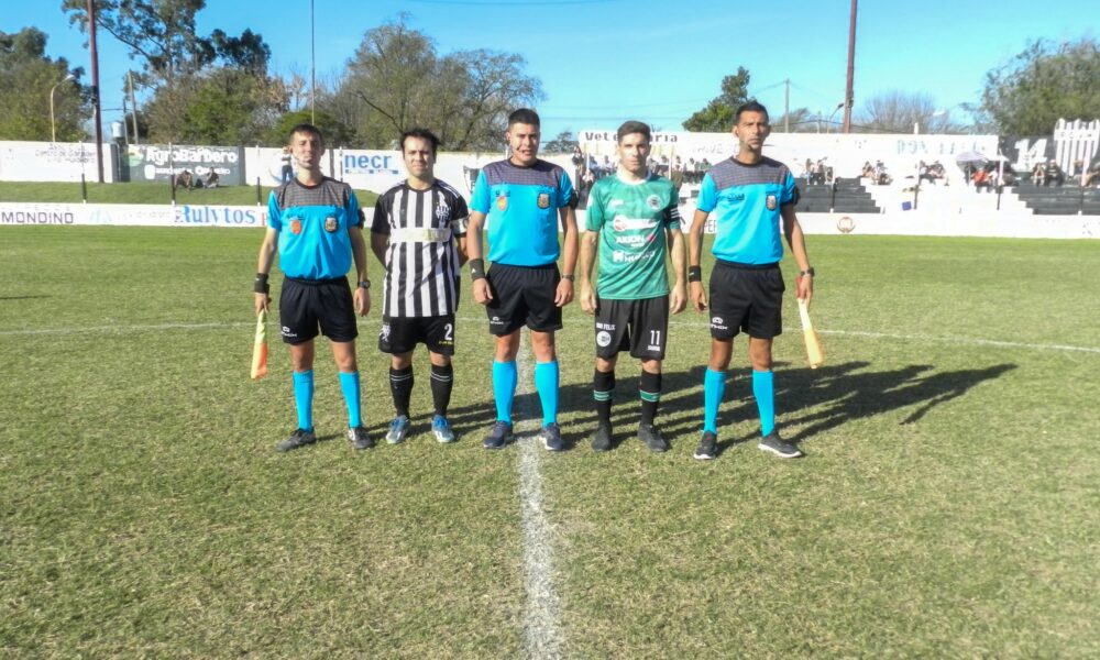 Están armadas las llaves para la definición de la Liga Roca.