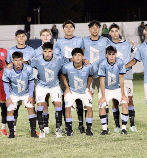 Tercera A: Estudiantes sigue con su paso arrollador.