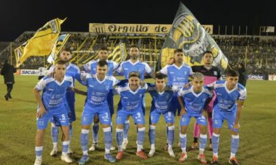 Estudiantes volvió al triunfo y se prende.