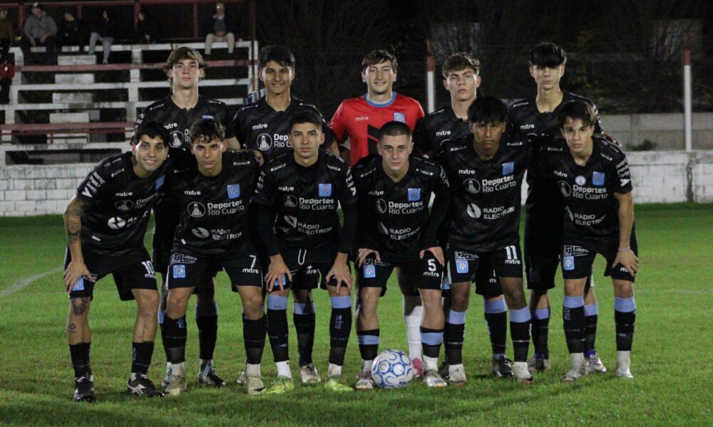 Tercera A: Estudiantes golea y se consolida en lo más alto.
