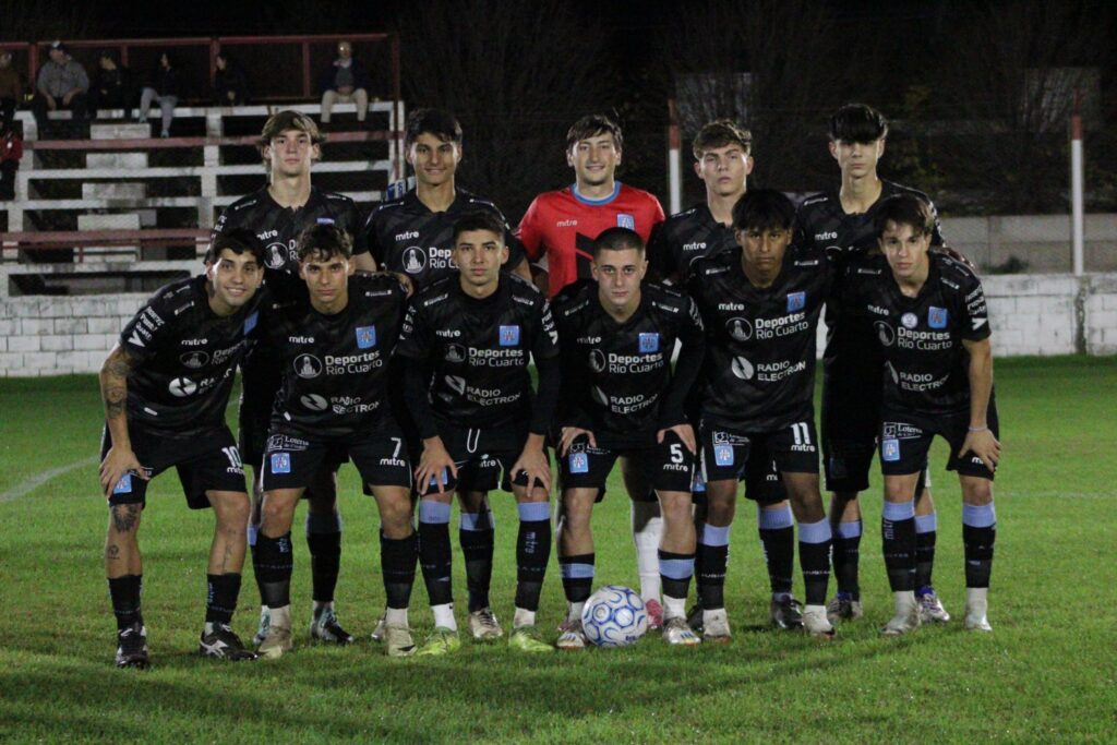 Tercera A: Estudiantes golea y se consolida en lo más alto.