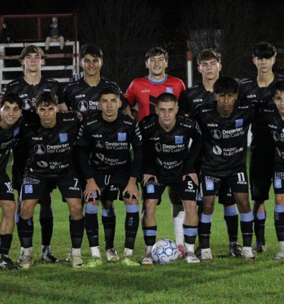 Tercera A: Estudiantes golea y se consolida en lo más alto.