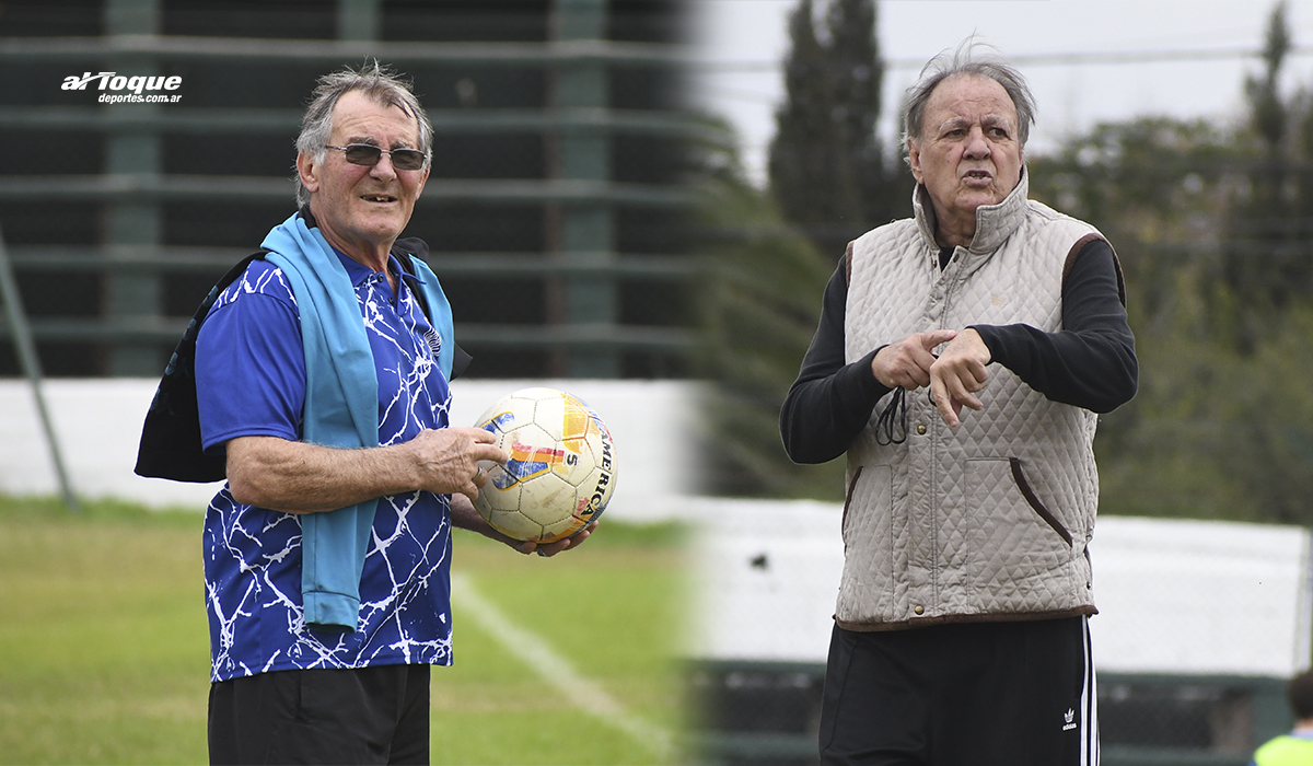 Copa País: Los convocados en la Selección de la Liga Regional de Río Cuarto.
