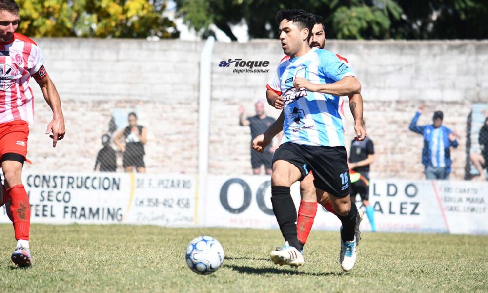 Jonathan Rojas: “Convertir me llena de satisfacción, le tengo que agradecer a mis compañeros”.