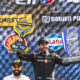 Santero y Pastori fueron los primeros ganadores de la nueva variante del Autódromo de Río Cuarto.