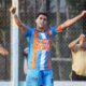 El delantero y capitán de Ateneo Vecinos dejó sus conclusiones tras el triunfazo frente al líder del Apertura Lutgardis Riveros y avizoró el futuro del “tricolor” en el campeonato.