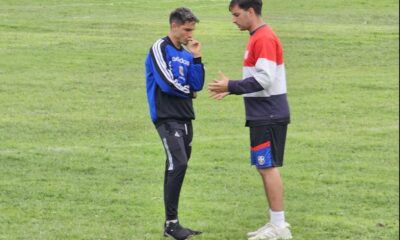 El entrenador de Fusión FC realizó un balance luego de que su equipo quedó matemáticamente sin posibilidades de acceder a la Zona Campeonato.