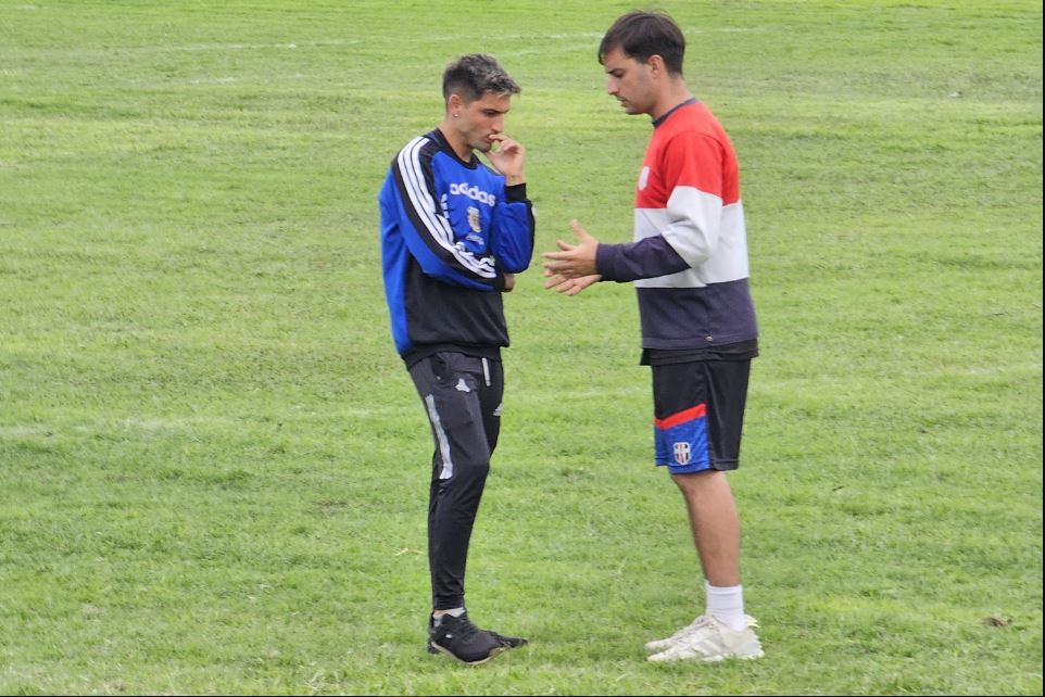 El entrenador de Fusión FC realizó un balance luego de que su equipo quedó matemáticamente sin posibilidades de acceder a la Zona Campeonato.