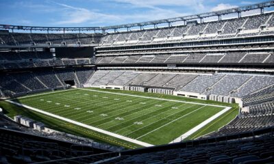 MetLife Stadium