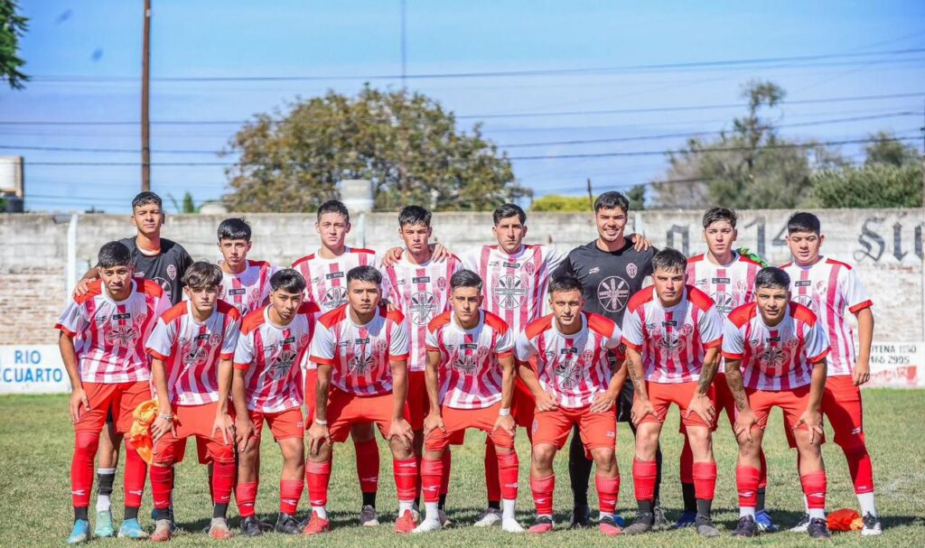 Reserva B: Municipal se afirma como el mejor de todos.