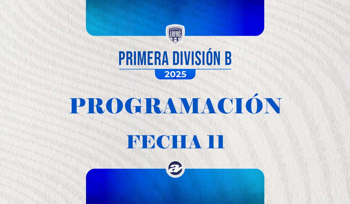 Fin de semana clave en el ascenso.