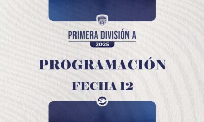 El decimosegundo capítulo viene con promesas de partidazos.