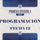 El decimosegundo capítulo viene con promesas de partidazos.