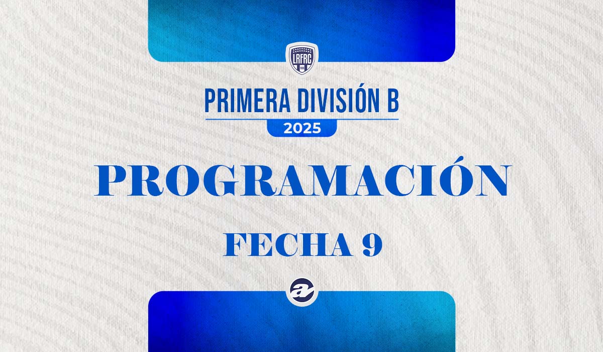 Se pone en juego la punta en la Zona Sur.