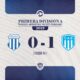 Belgrano hizo patria en Alcira Gigena.
