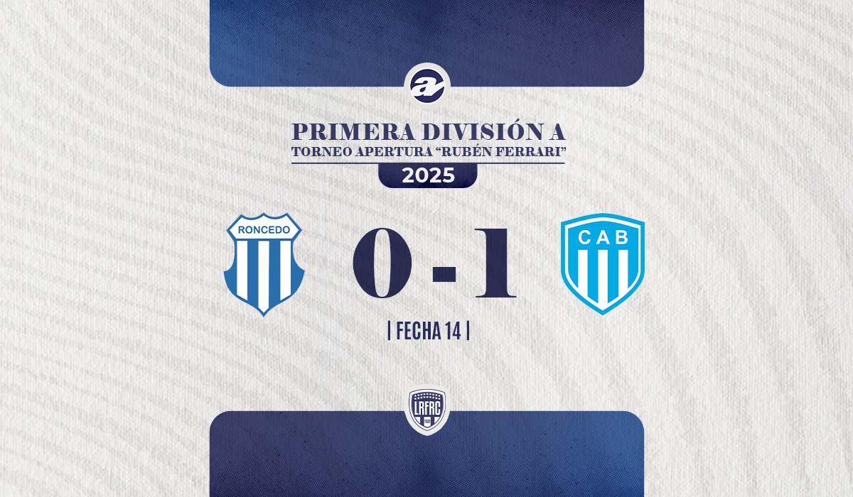 Belgrano hizo patria en Alcira Gigena.