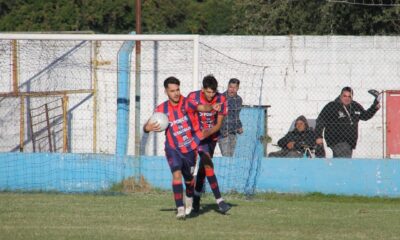Rodrigo Vaschetto: “Va a ser un partido duro ante un rival que por el momento está clasificando”.