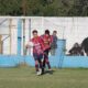 Rodrigo Vaschetto: “Va a ser un partido duro ante un rival que por el momento está clasificando”.