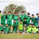 Reserva B: Santa Paula y Universidad son nuevos líderes de sus zonas.