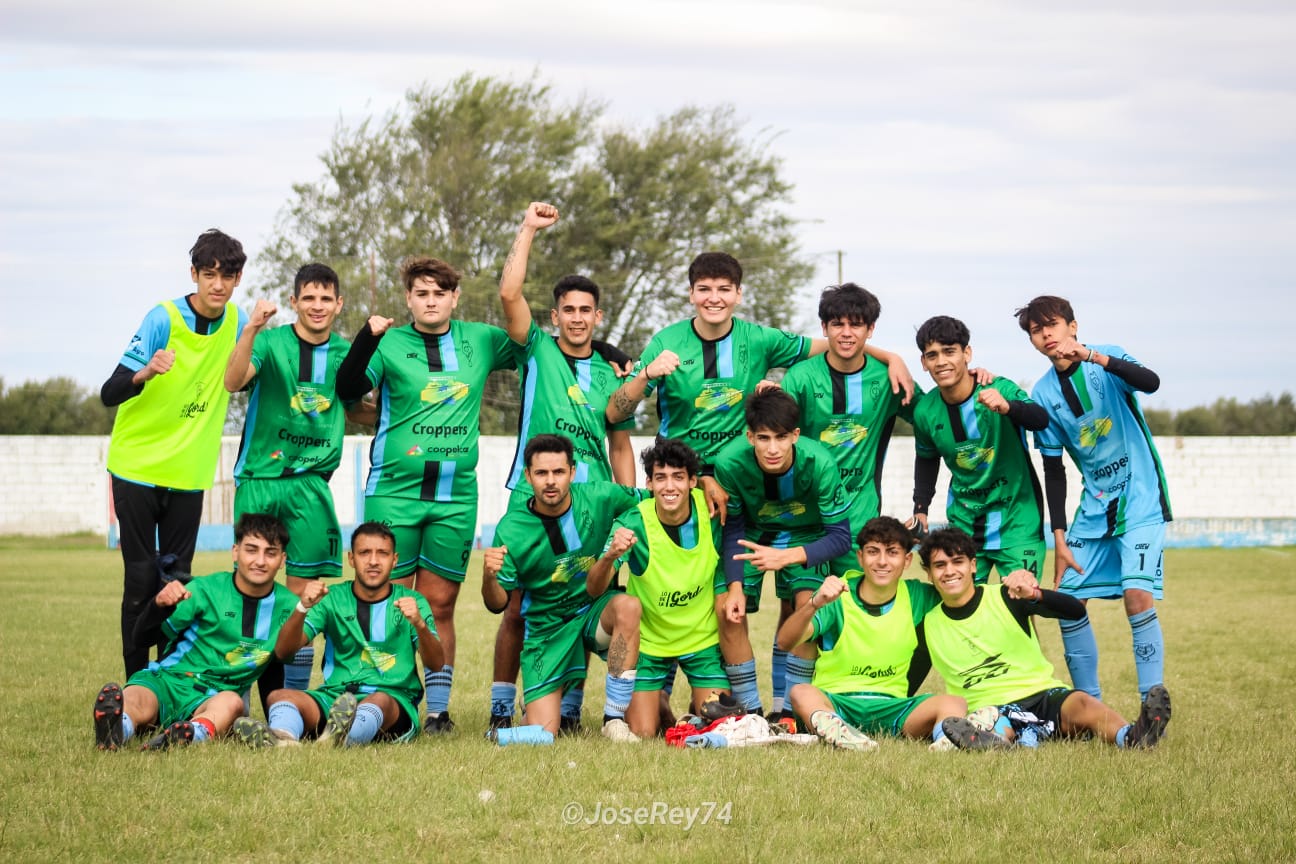 Reserva B: Santa Paula y Universidad son nuevos líderes de sus zonas.