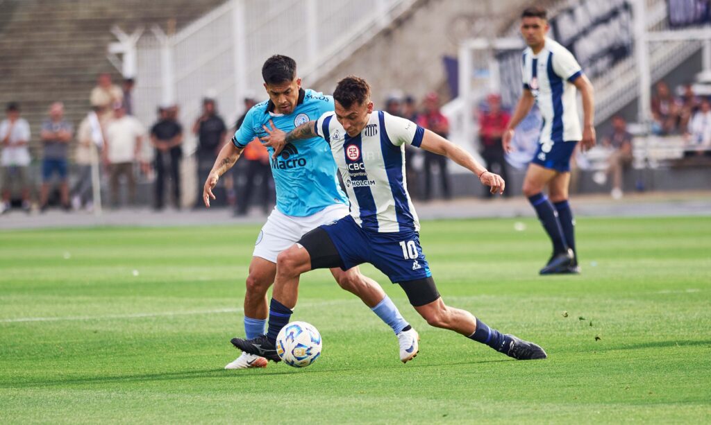 Belgrano, Talleres e Instituto desaprobaron con malas notas la primera etapa de la temporada.