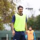 Beraldi y su convocatoria a la Selección de Liga Regional: “Es un premio al esfuerzo y la trayectoria”.