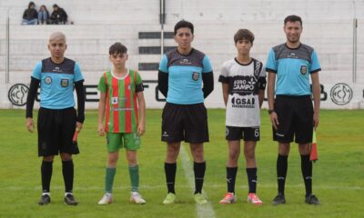 Se llevó a cabo este sábado una nueva jornada de los campeonatos de inferiores masculinas “Ricardo ´Tío´ Sevila” de la Liga Regional de Río Cuarto. A continuación, todos los resultados.