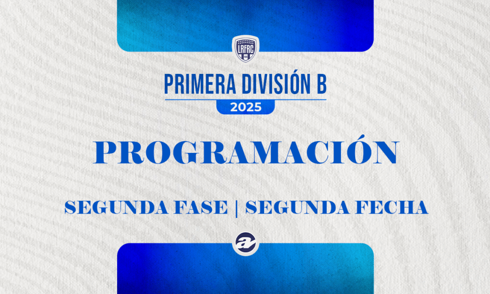 El ascenso va por su segundo capítulo.