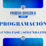 El ascenso va por su segundo capítulo.